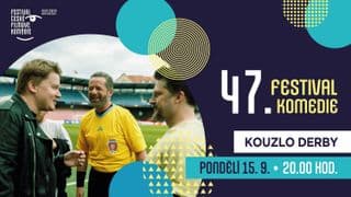 Kouzlo derby