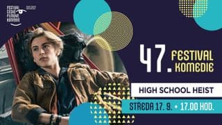High School Heist